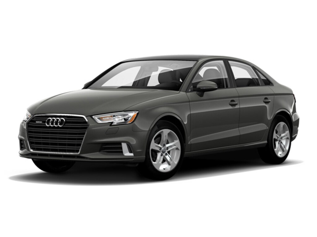 Used 2017 Audi A3 For Sale Burlington MA VIN WAUB8GFF3H1046432